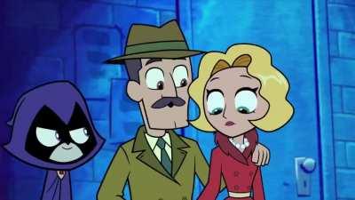 The origin of batman: Remastered!!