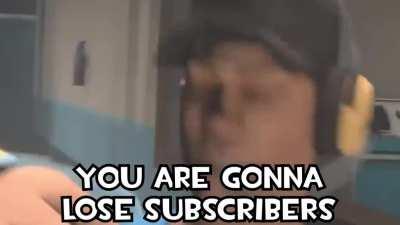 Solider is Shitposting