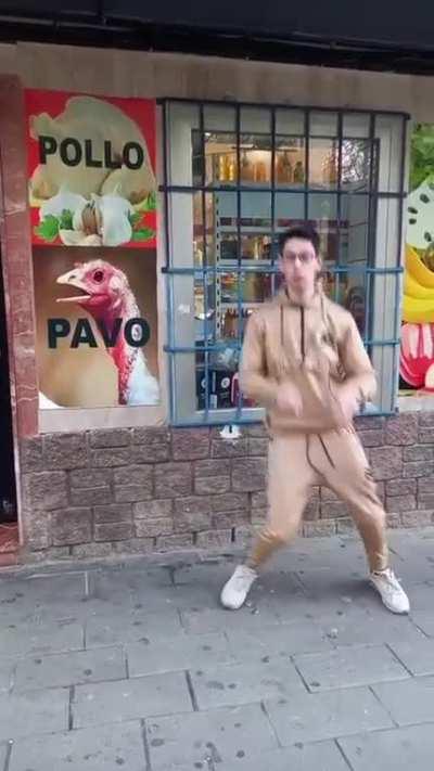 que cambiao esta el ricky edit