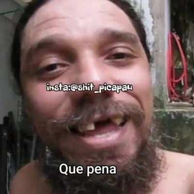 QUE PENA😎🤙🏻