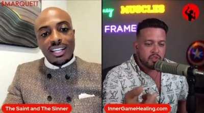 Marquett kicks MLD off his live stream