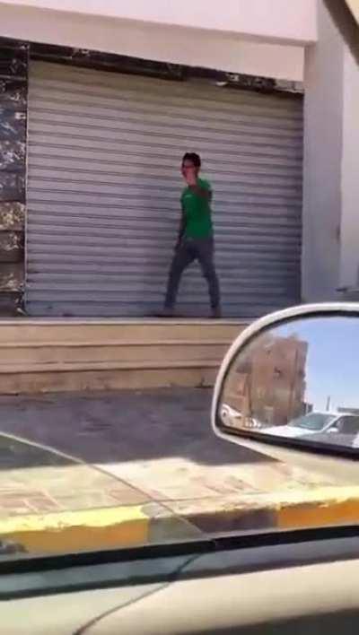 WCGW When you film someone without their permission