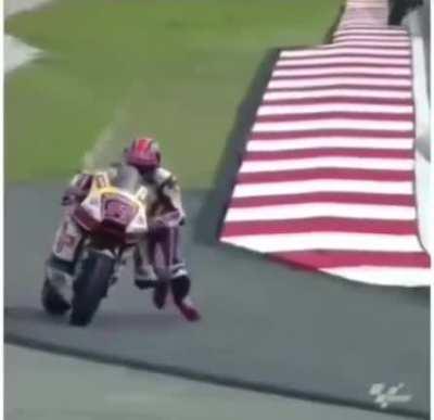 How's life going. The life: