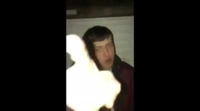 Trance God Damn Slaps