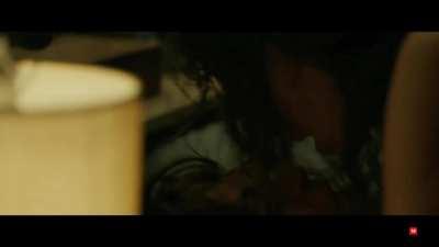 Verónica Sánchez & Irene Arcos In El Embarcadero S1e8