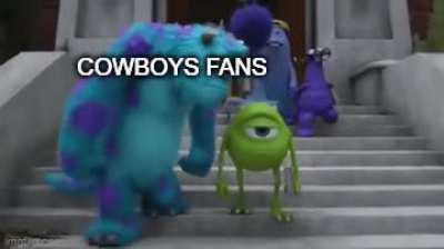 How bout dem kickers