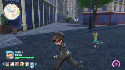 Don’t care what people say