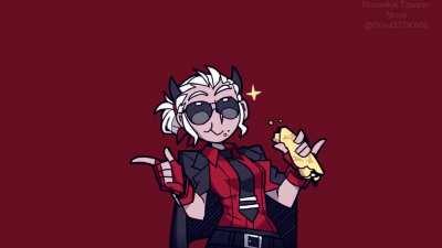 Insane transformation