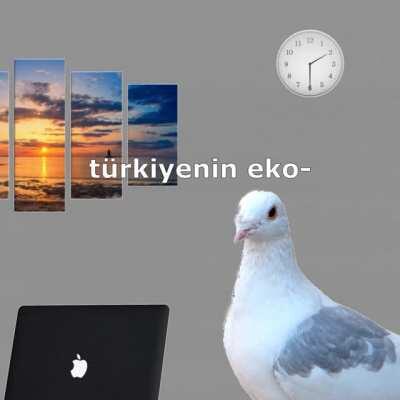 Bütün fırsatları kaçırmış