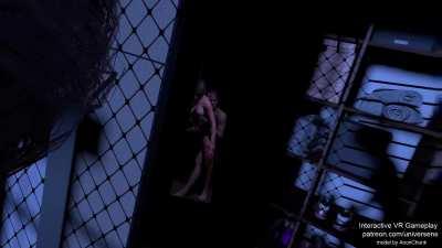 Dressing Room Vol.4 - Play Adult Game