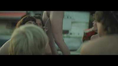 Laura Drosopoulos - Wij