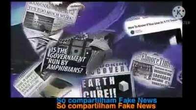 Acho incrivel como um desenho infantil pode mostrar tanta realidade