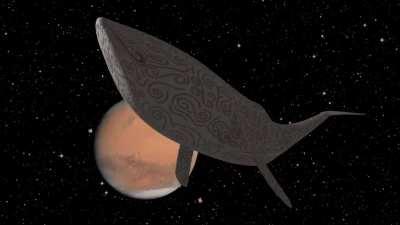 I learned Blender just for this.