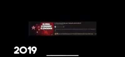 Very crunchy video but it still funny