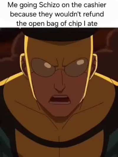 Earth will fall to my might I am supreme