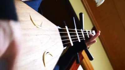 Japanese traditional metal 