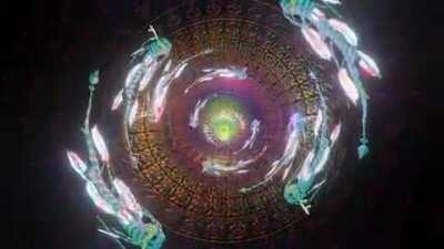 [A]Hmmmm...this is not the ocean that I remember