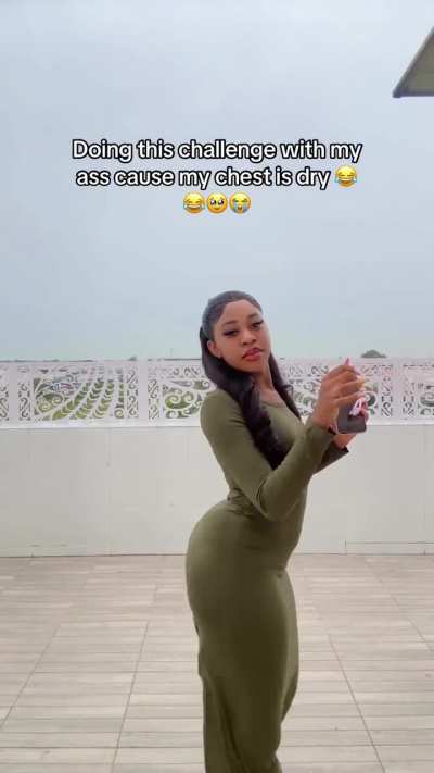 Ass
