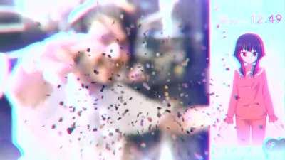 Tio Orochi fazendo a sua ronda diária