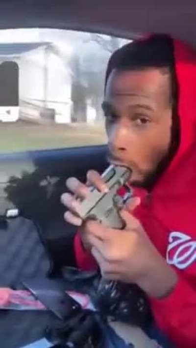 he no better than me rt