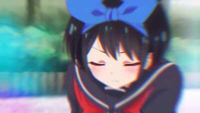 I Made A Ruka Edit, Who Should I Do Next And Any Song Recommendations?