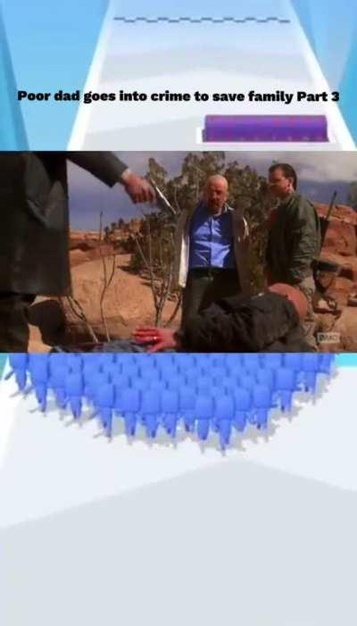 if vince had actual talent