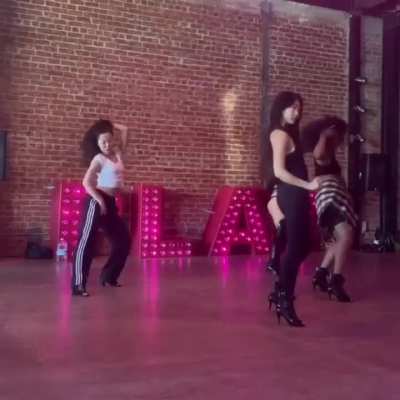 Nicole Kang Shannon Dang