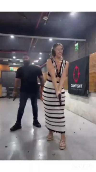 This will end bad one day!