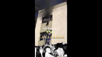 saw this video on the sub and had to make it a thing