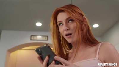 Lacy Lennon & Jewelz Blu - Hot & Cold