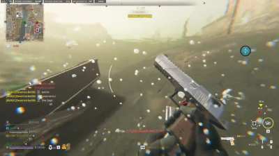 Seems like i owe Deagle an apology for underestimating it...