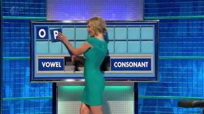 Rachel Riley 