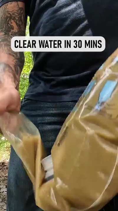 Would you drink out of this?