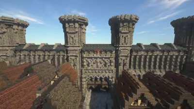 30 month solo project in one minute.