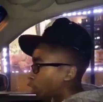 Doboys when Bruce keeps on making fun of them