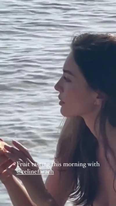 New shoot preview II