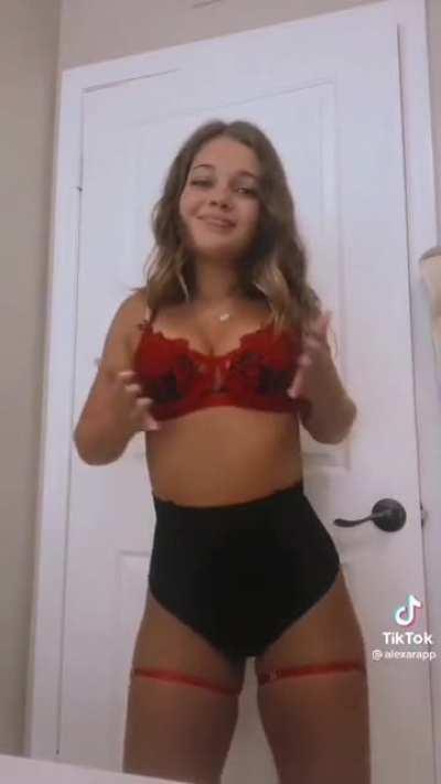 Are you fucking serious? 🤯😍