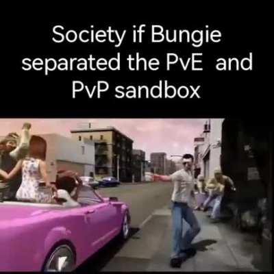 It would end so many complaints