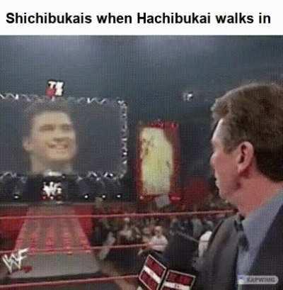 shichibukai 🤮