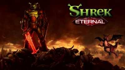Sherk eternal