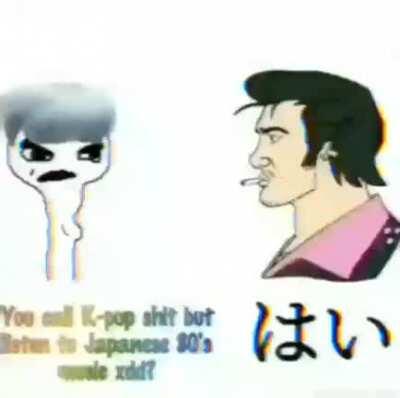 Fuck BTS Japans 80’s Music Is Better.