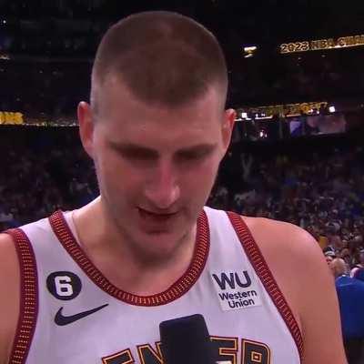 “job is done, we can go home now”