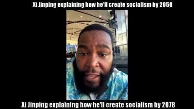 What would Dialectical Deng say??? 😲