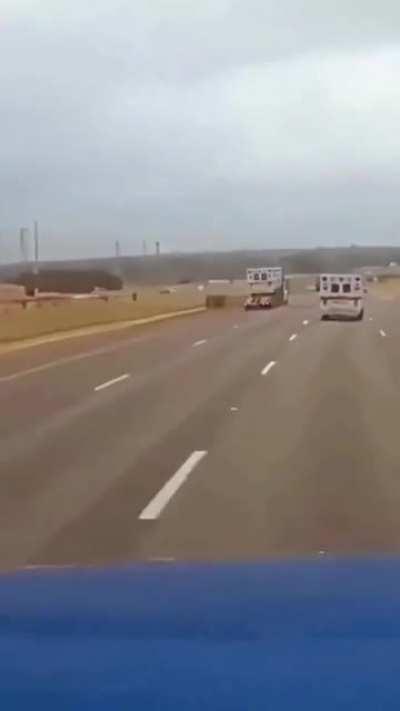 People Need Me for an Emergency