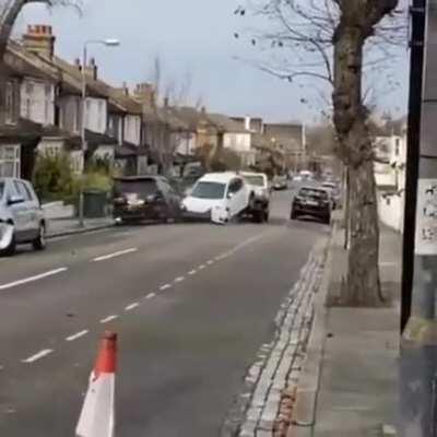 It ain't special but it's honest work