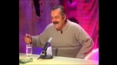 YLYL - DFV as The Chankla Guy