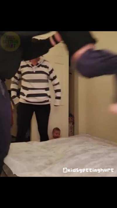 Wholesome family fun