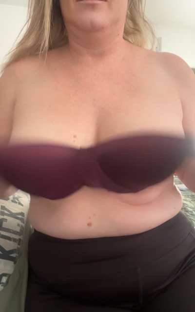 Practicing my new career as a flasher ! 