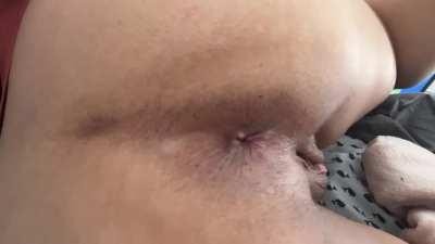 Do you love how lewd my noisy asshole is as much as I do?