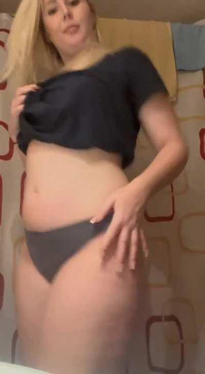 Let's have fun with Your Bonner and My Booty ;P